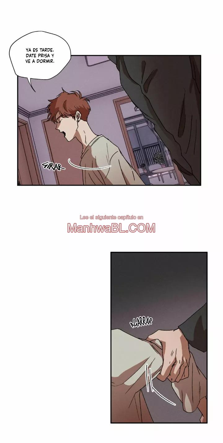 Trampa Doble - Capítulo 3 2 manhwa