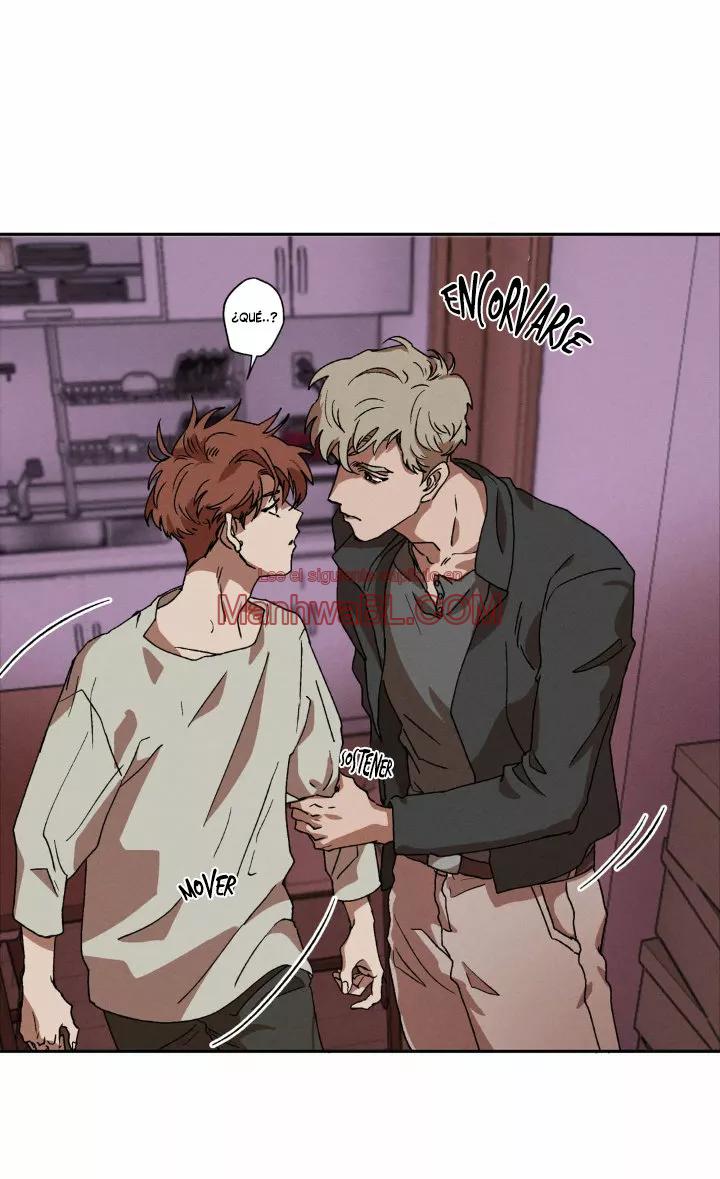 Trampa Doble - Capítulo 3 2 manhwa