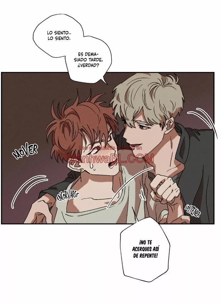 Trampa Doble - Capítulo 3 2 manhwa