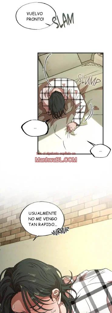 Trampa Doble - Capítulo 34 2 manhwa