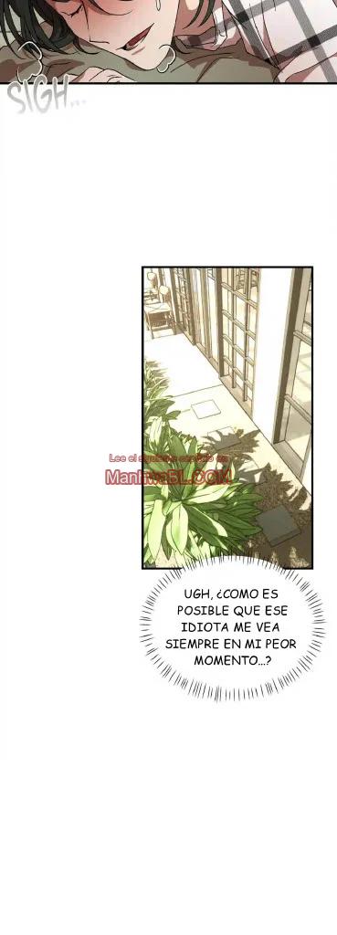 Trampa Doble - Capítulo 34 2 manhwa