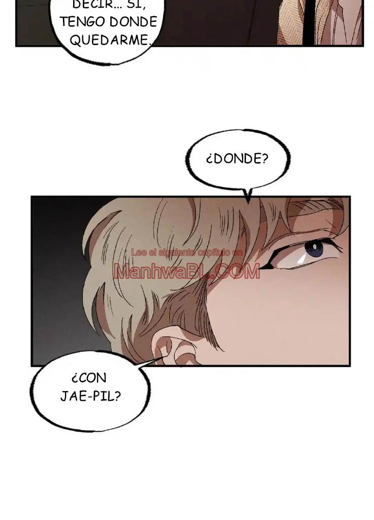 Trampa Doble - Capítulo 34 2 manhwa