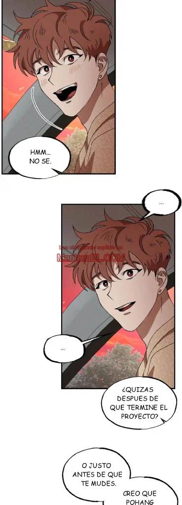 Trampa Doble - Capítulo 34 2 manhwa
