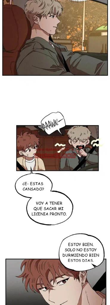 Trampa Doble - Capítulo 34 2 manhwa