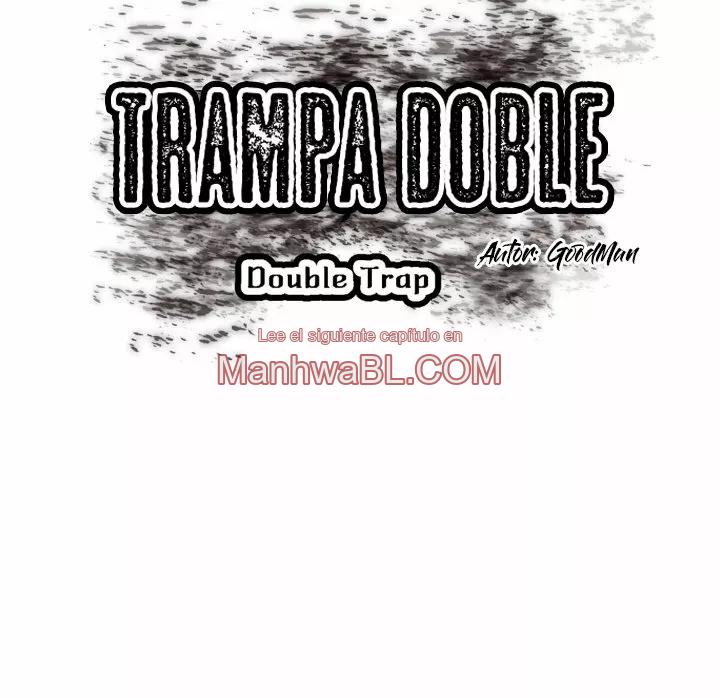 Trampa Doble - Capítulo 7 manhwa