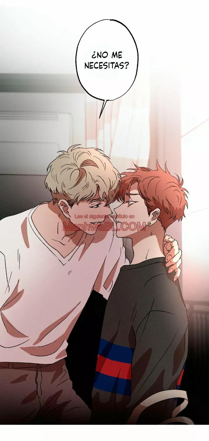 Trampa Doble - Capítulo 7 manhwa