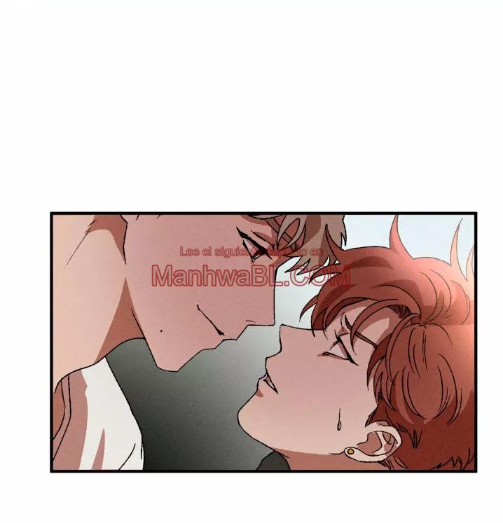 Trampa Doble - Capítulo 7 manhwa