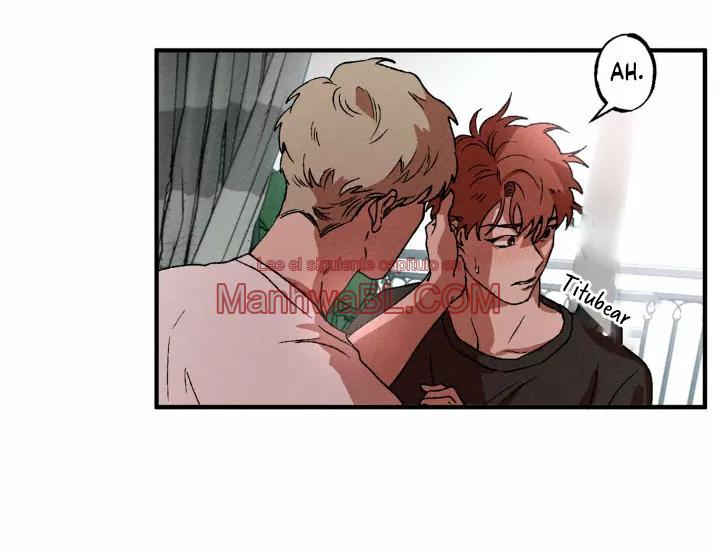 Trampa Doble - Capítulo 7 manhwa