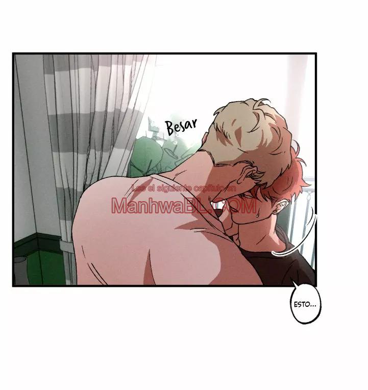 Trampa Doble - Capítulo 7 manhwa