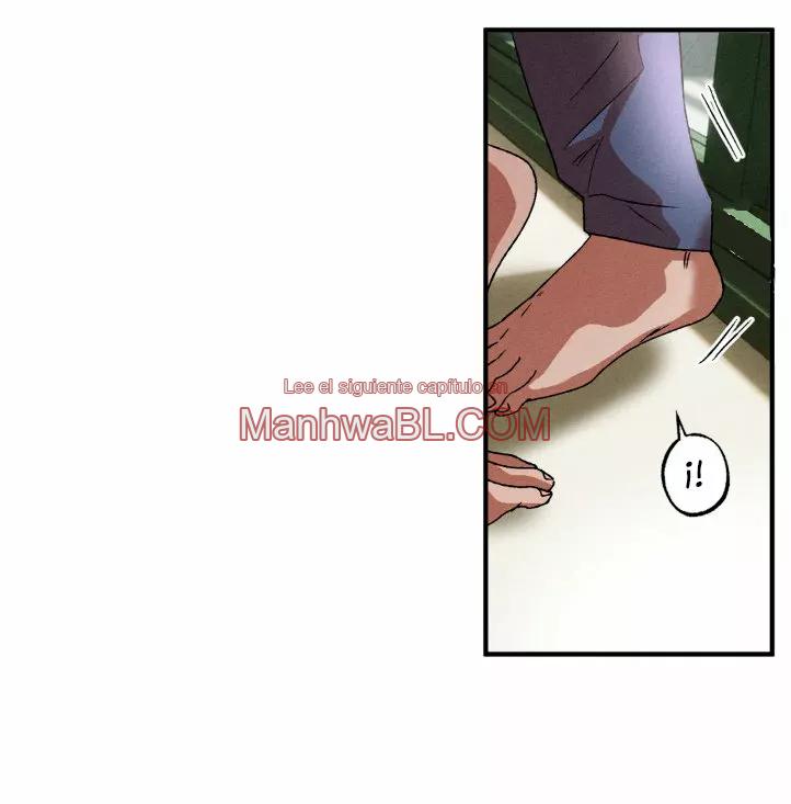 Trampa Doble - Capítulo 7 manhwa