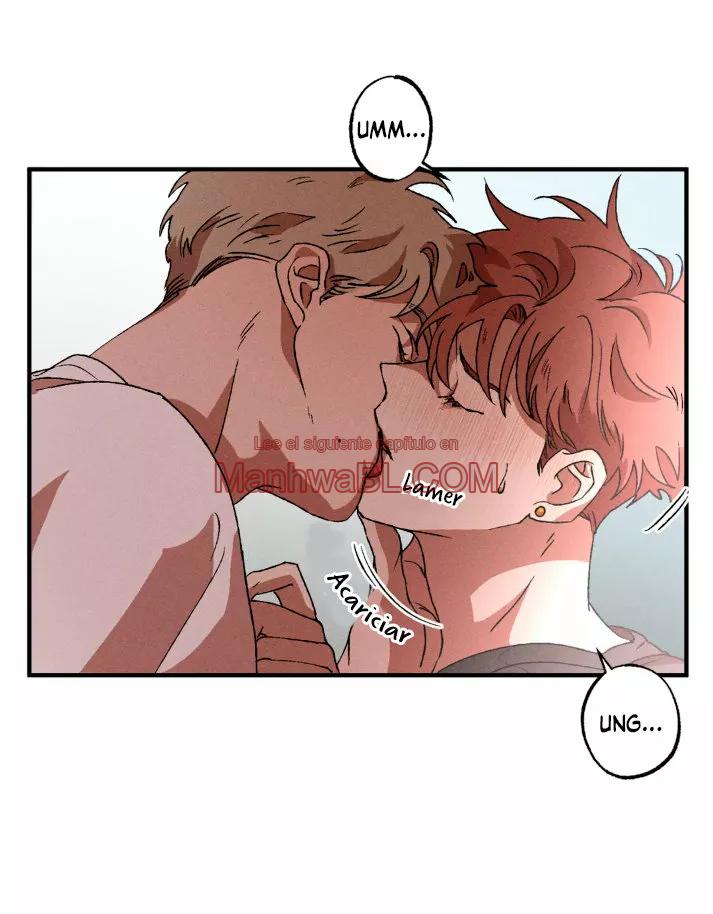 Trampa Doble - Capítulo 7 manhwa