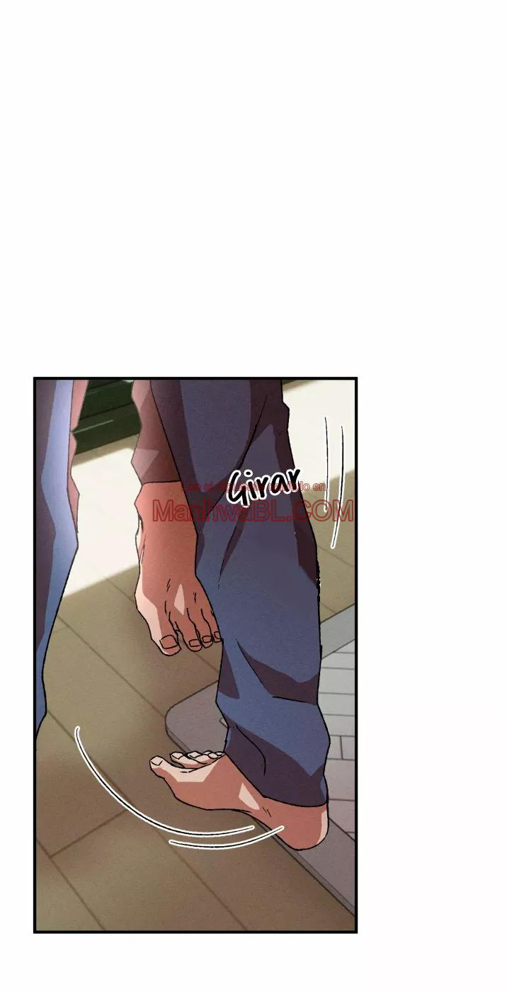 Trampa Doble - Capítulo 7 manhwa