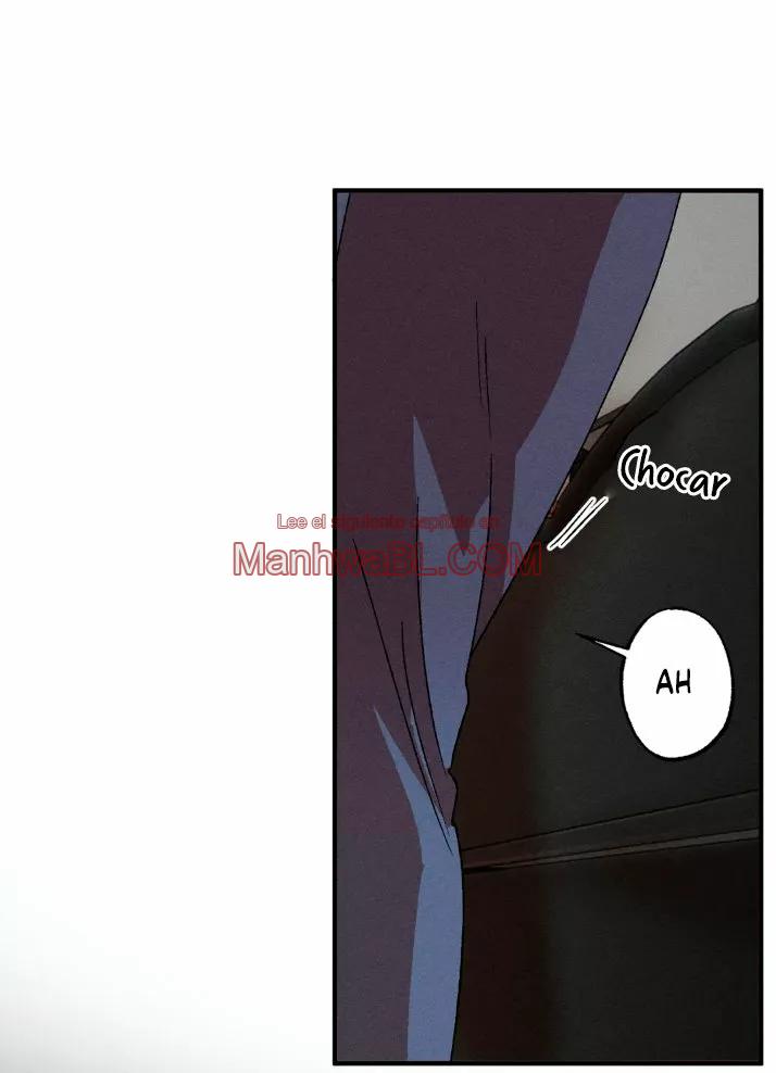 Trampa Doble - Capítulo 7 manhwa