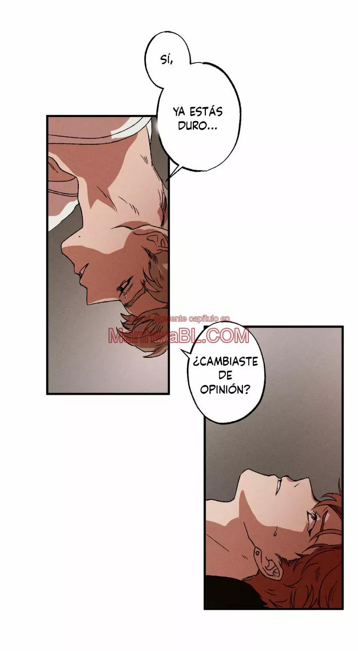 Trampa Doble - Capítulo 7 manhwa