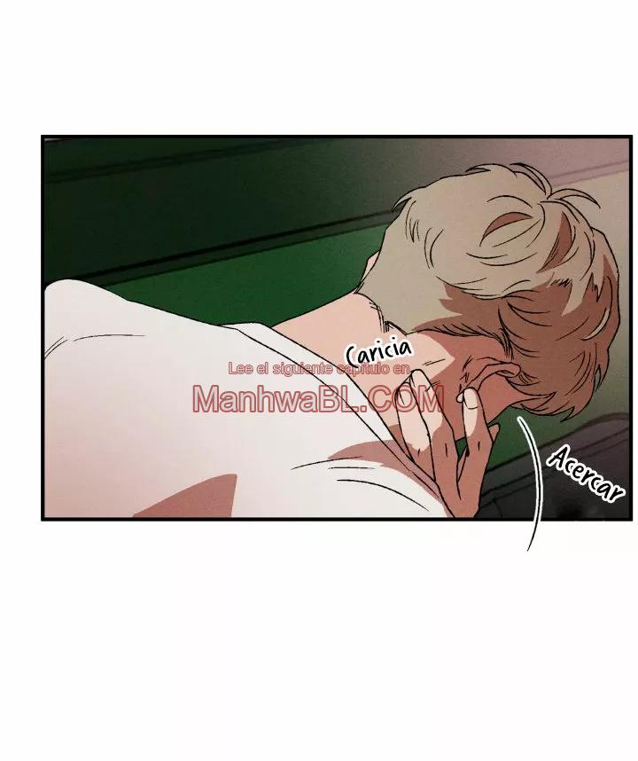 Trampa Doble - Capítulo 7 manhwa