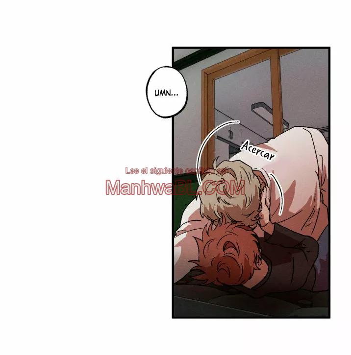 Trampa Doble - Capítulo 7 manhwa