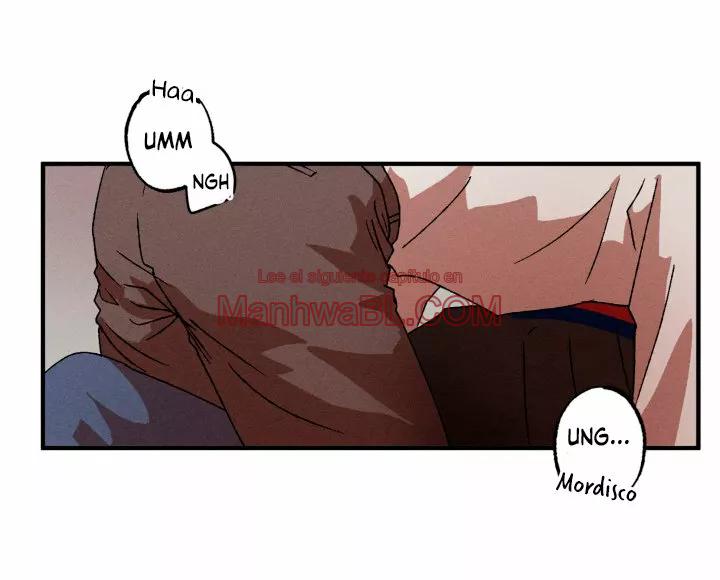 Trampa Doble - Capítulo 7 manhwa