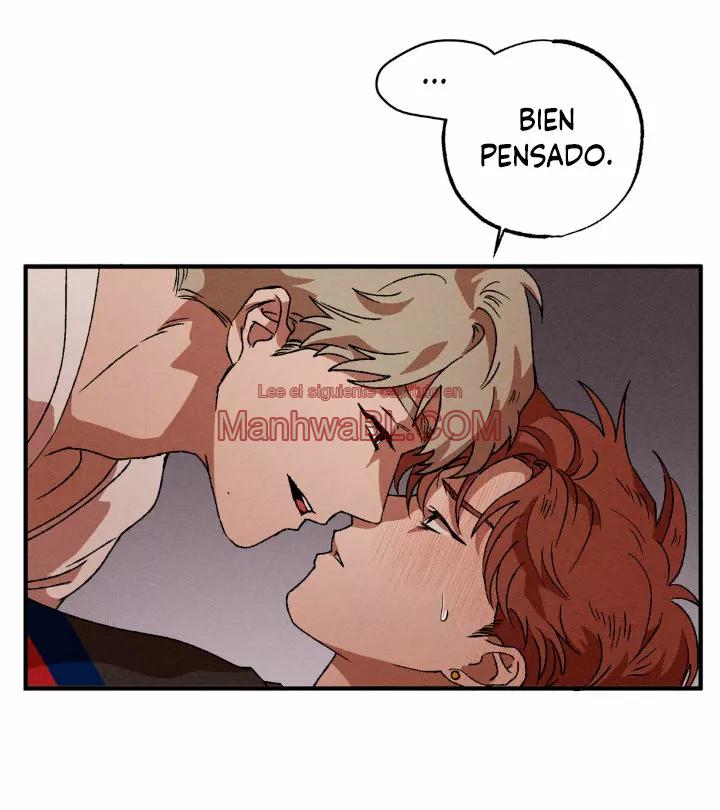 Trampa Doble - Capítulo 7 manhwa