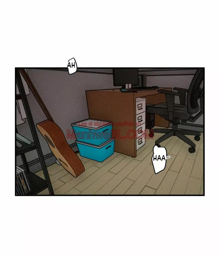 Trampa Doble - Capítulo 7 manhwa