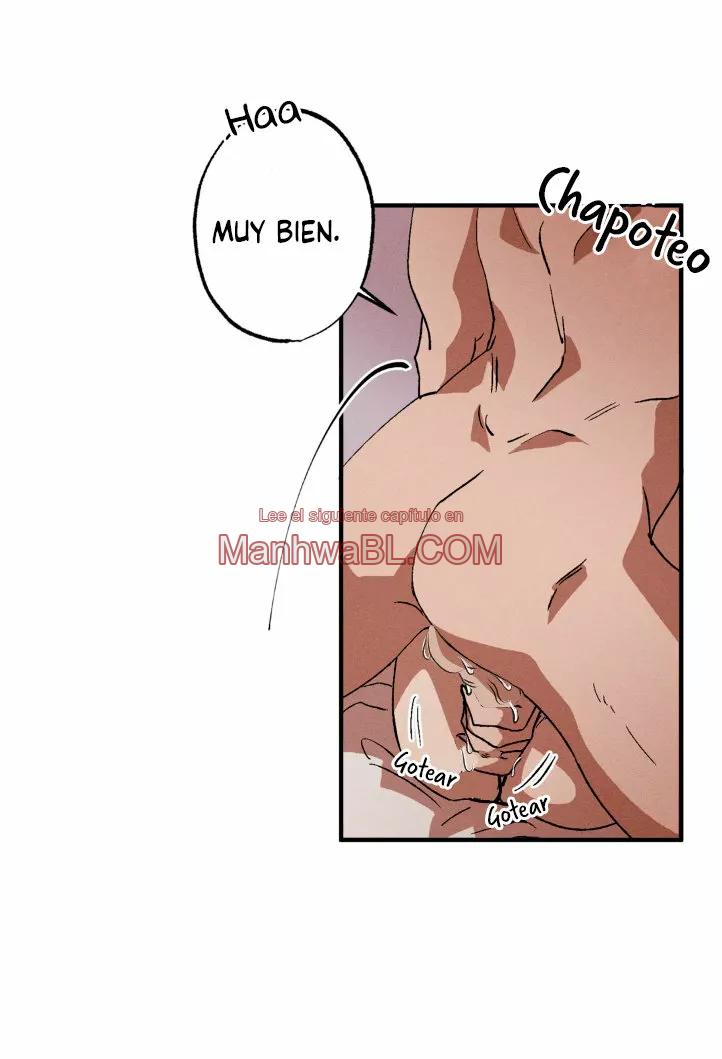 Trampa Doble - Capítulo 7 manhwa