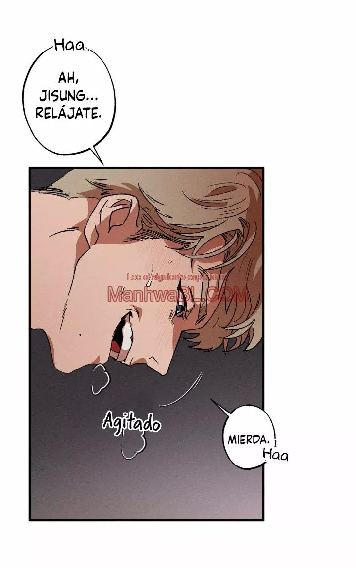 Trampa Doble - Capítulo 7 manhwa