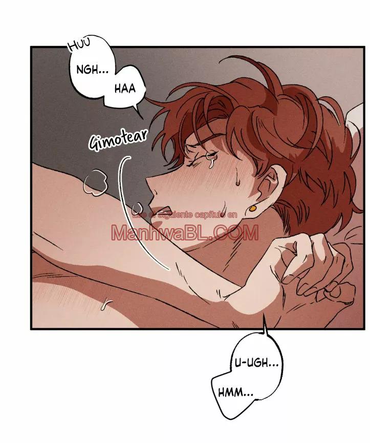 Trampa Doble - Capítulo 7 manhwa