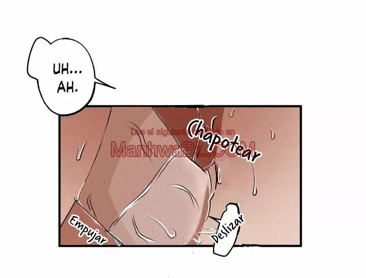 Trampa Doble - Capítulo 7 manhwa