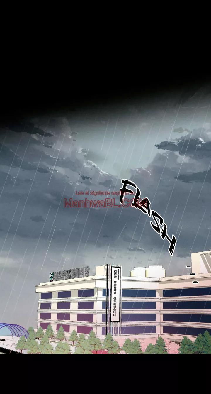 Trampa Doble - Capítulo 5 manhwa