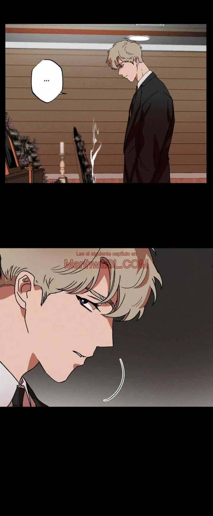 Trampa Doble - Capítulo 5 manhwa