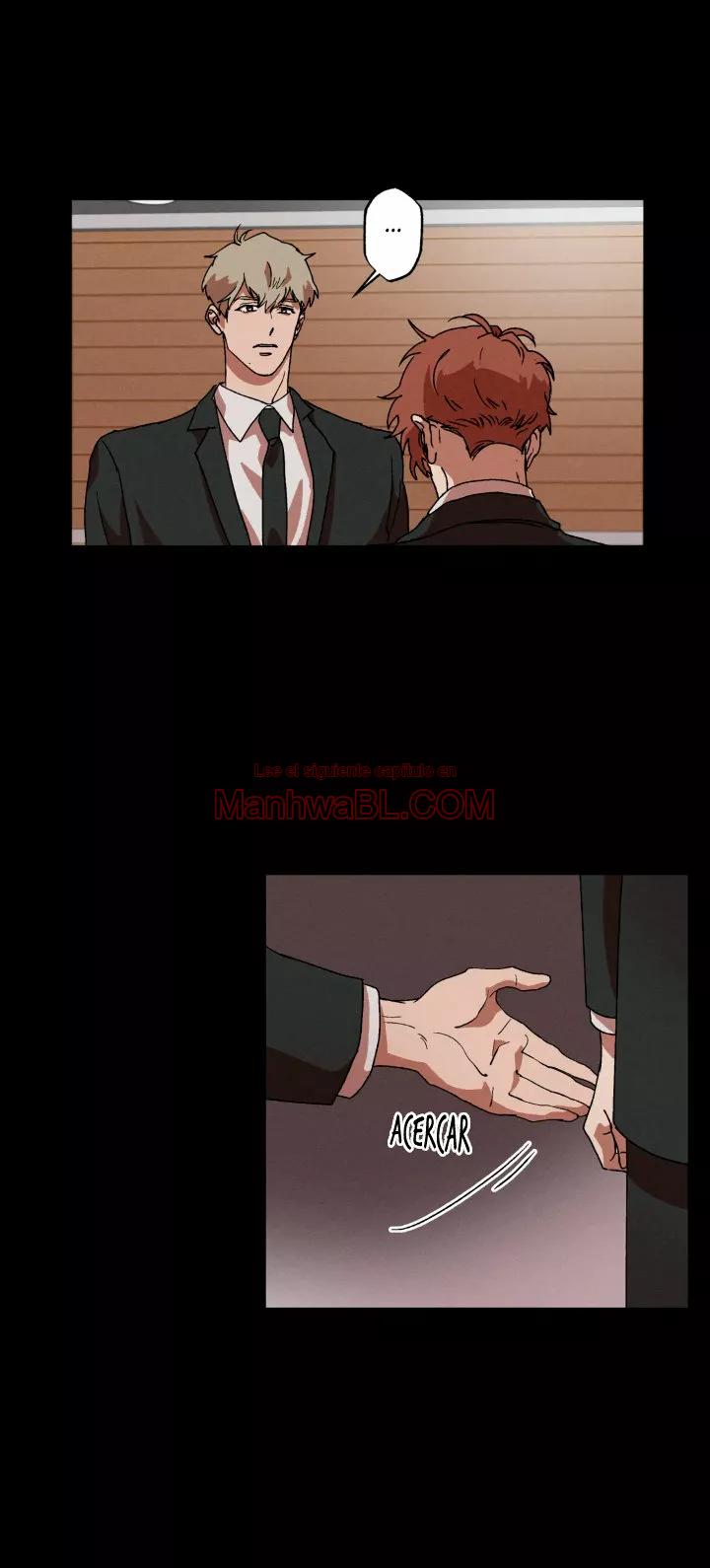 Trampa Doble - Capítulo 5 manhwa