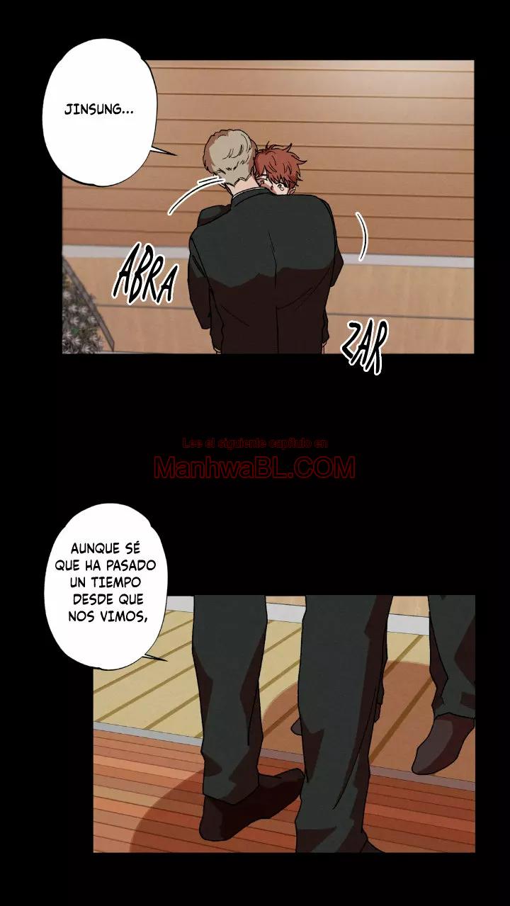 Trampa Doble - Capítulo 5 manhwa