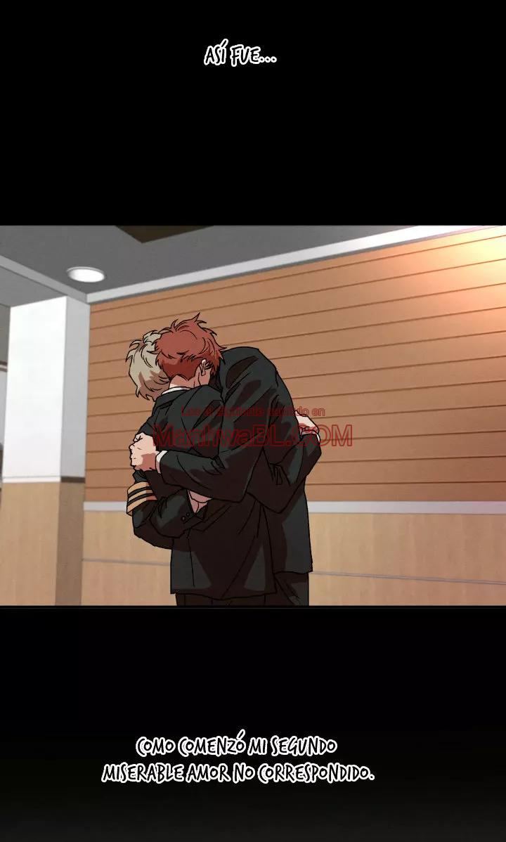 Trampa Doble - Capítulo 5 manhwa