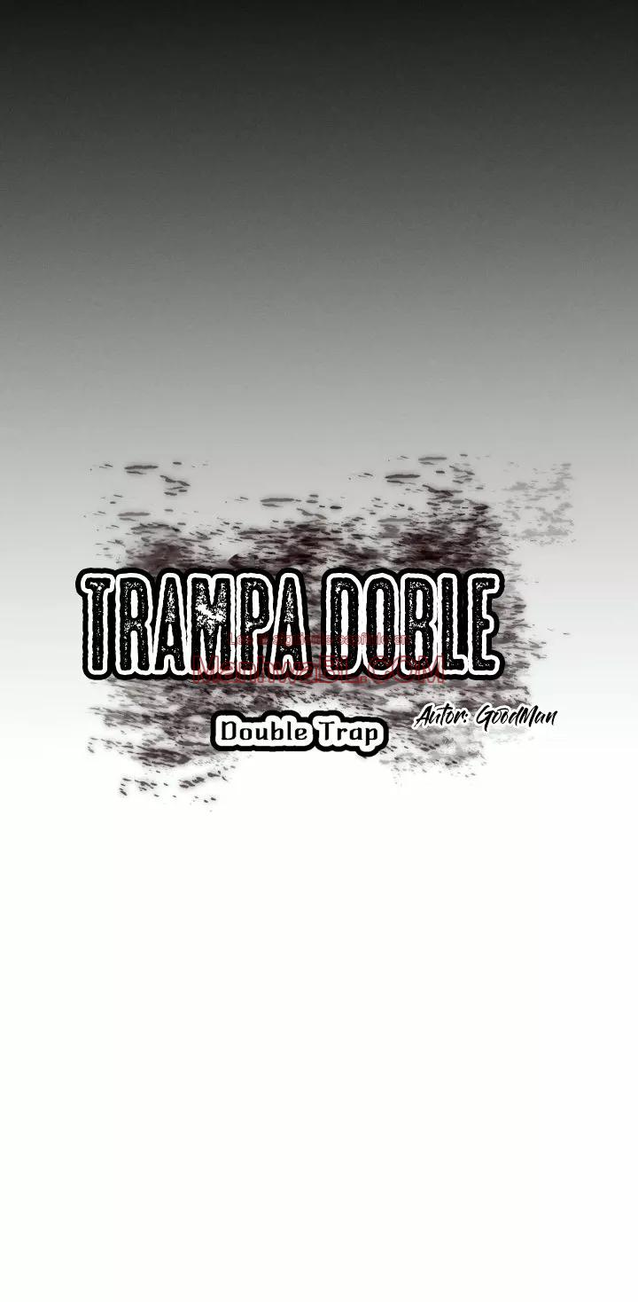 Trampa Doble - Capítulo 5 manhwa