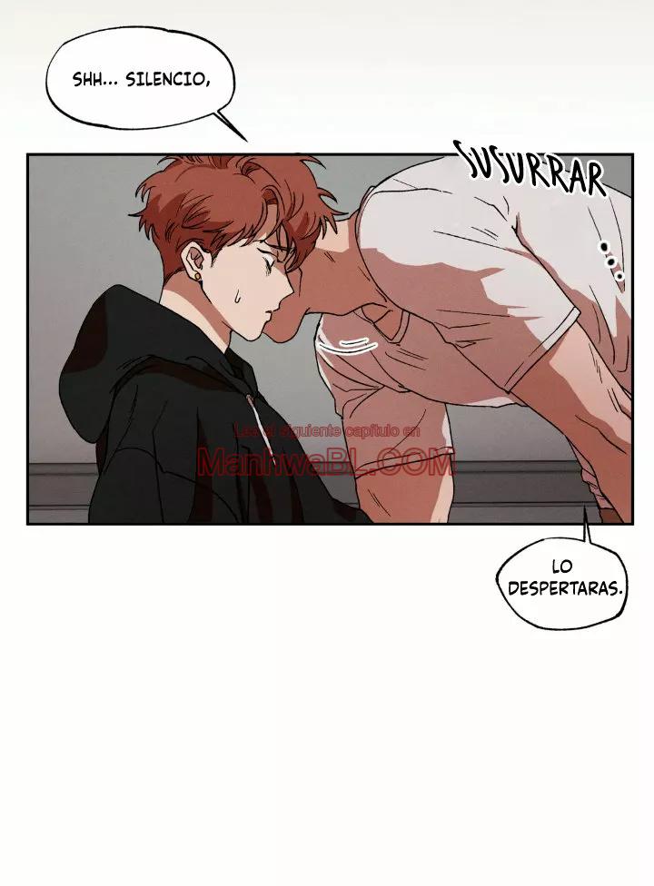 Trampa Doble - Capítulo 5 manhwa