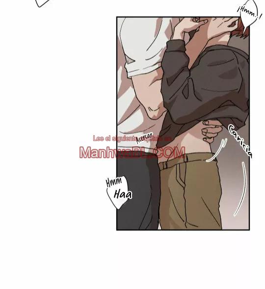 Trampa Doble - Capítulo 2 manhwa