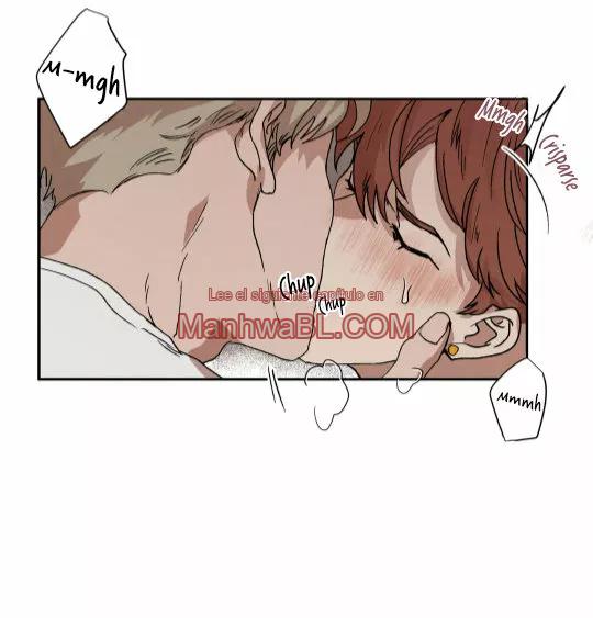 Trampa Doble - Capítulo 2 manhwa