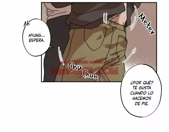 Trampa Doble - Capítulo 2 manhwa