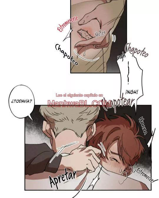Trampa Doble - Capítulo 2 manhwa