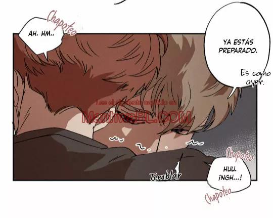Trampa Doble - Capítulo 2 manhwa