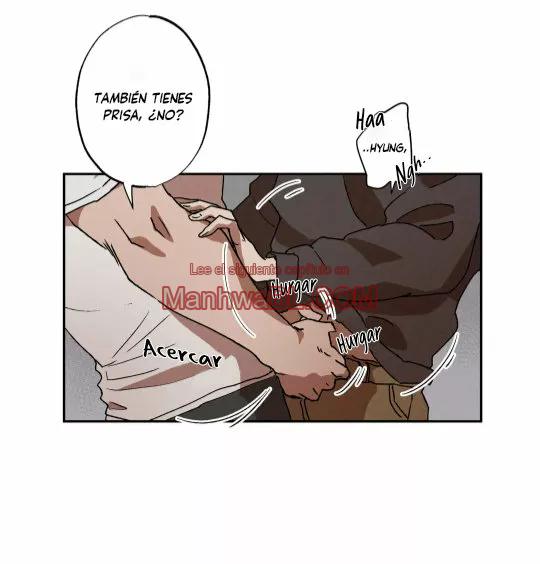 Trampa Doble - Capítulo 2 manhwa