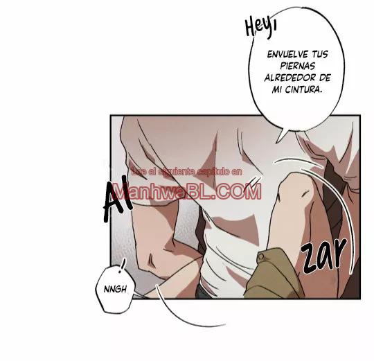 Trampa Doble - Capítulo 2 manhwa