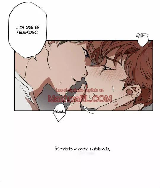 Trampa Doble - Capítulo 2 manhwa