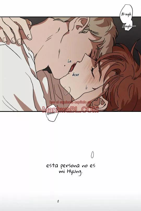 Trampa Doble - Capítulo 2 manhwa