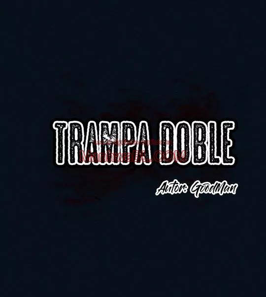 Trampa Doble - Capítulo 2 manhwa