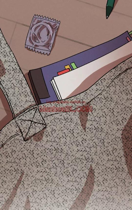 Trampa Doble - Capítulo 2 manhwa
