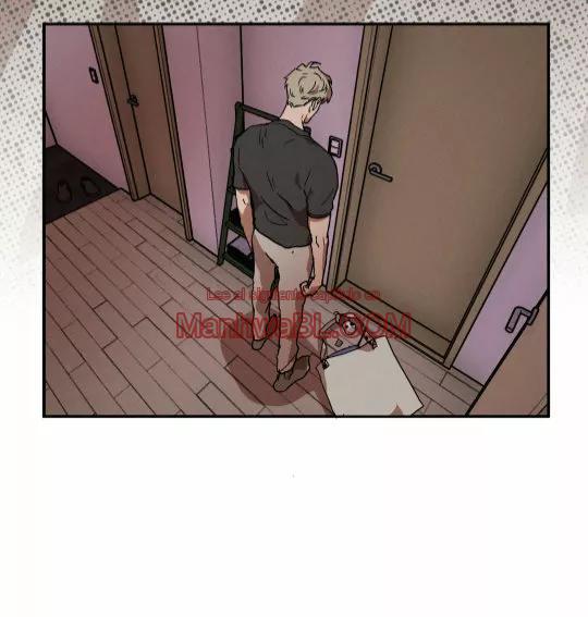 Trampa Doble - Capítulo 2 manhwa