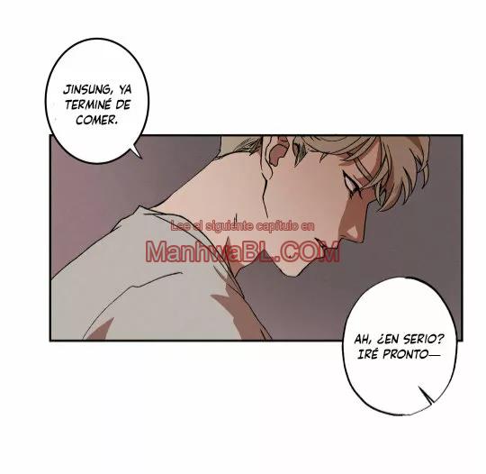 Trampa Doble - Capítulo 2 manhwa