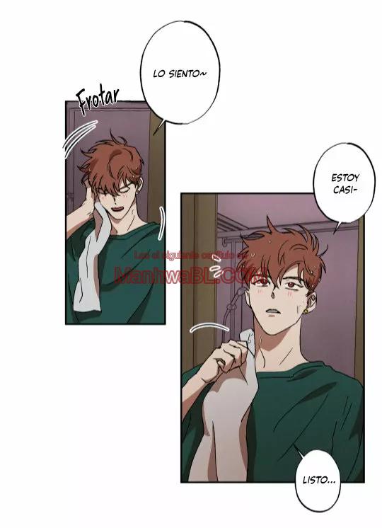 Trampa Doble - Capítulo 2 manhwa