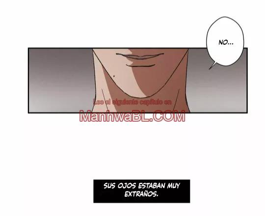 Trampa Doble - Capítulo 2 manhwa