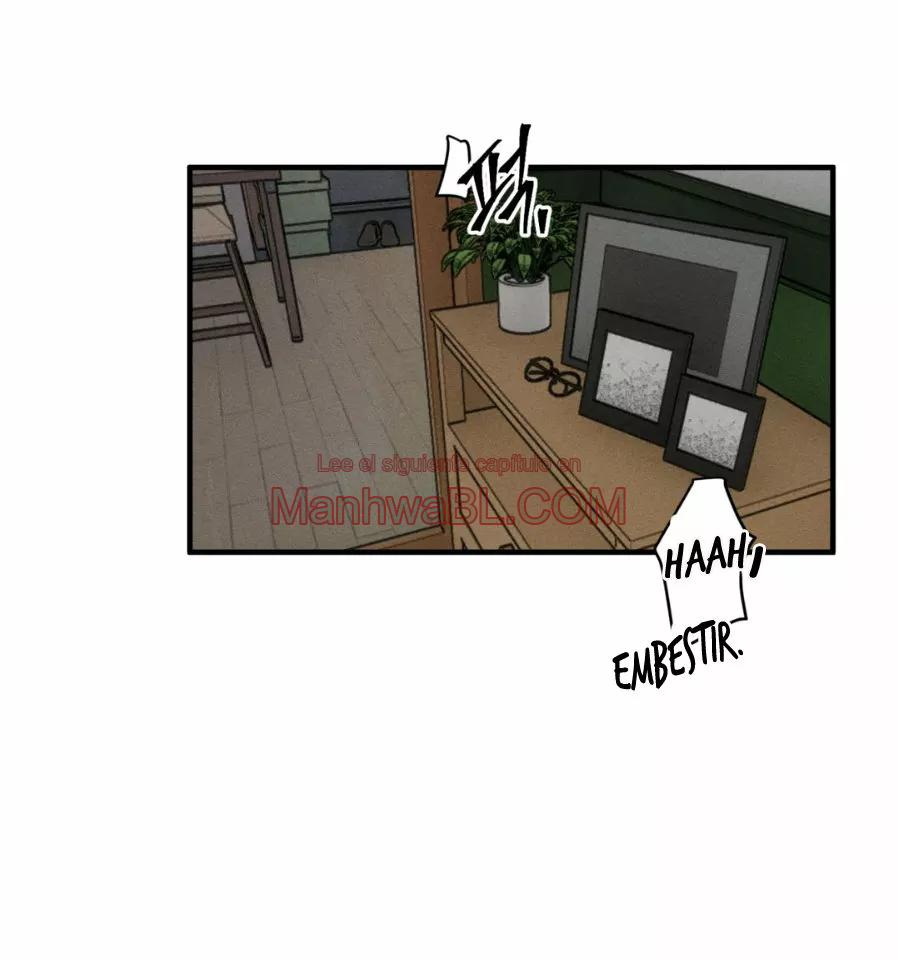 Trampa Doble - Capítulo 9 manhwa